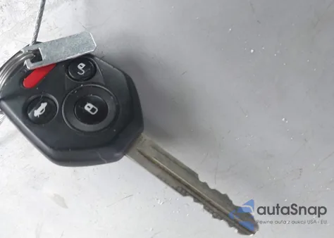 2021 Subaru Crosstrek Premium z USA, uszkodzony, nr VIN JF2GTAPC1M8279298